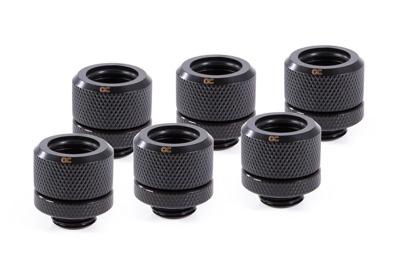Image of Alphacool Alphacool 17552 computer cooling system part/accessory Fitting kit 17552