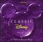 Image of classic disney vol 4 60 years of musical magic