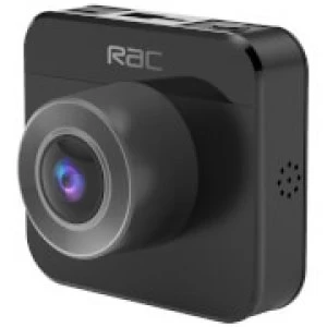 Image of RAC 1.8 HD Display Dash Cam