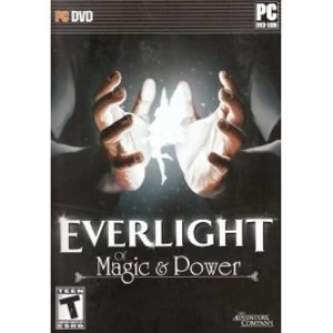 image of Everlight Elves Into Power Game