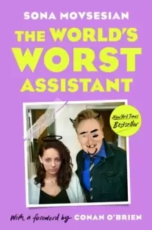 Image of The World's Worst Assistant