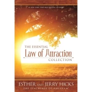Image of The Essential Law of Attraction Collection
