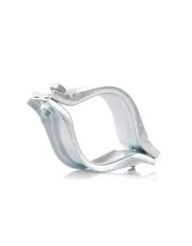 Image of BOSAL Clamp, exhaust system 254-701 VW,MERCEDES-BENZ,SAAB,CRAFTER 30-50 Kasten (2E_),CRAFTER 30-35 Bus (2E_),CRAFTER 30-50 Pritsche/Fahrgestell (2F_)