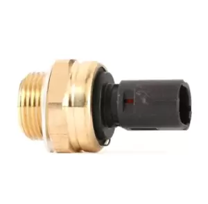 Image of RIDEX Temperature Switch, radiator fan OPEL,RENAULT,VAUXHALL 1103T0009 96123564,4402309,7700782503 7700796048,09110309,9110309