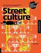 Image of street culture book and cd make thousands of customized graphics from hundr