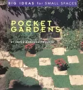 Image of pocket gardens