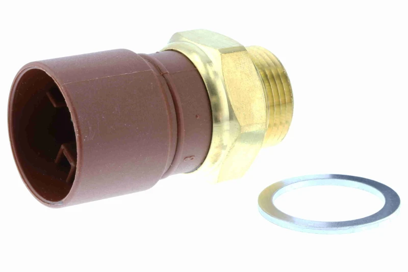 Image of VEMO V40-99-1086 Temperature Switch, radiator fan Temperature Switch,radiator fan (1103)