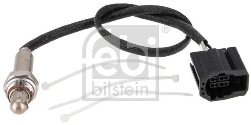 Image of Lambda sensor FEBI BILSTEIN 198114