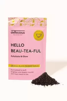 Image of Original Black Tea Body Scrub