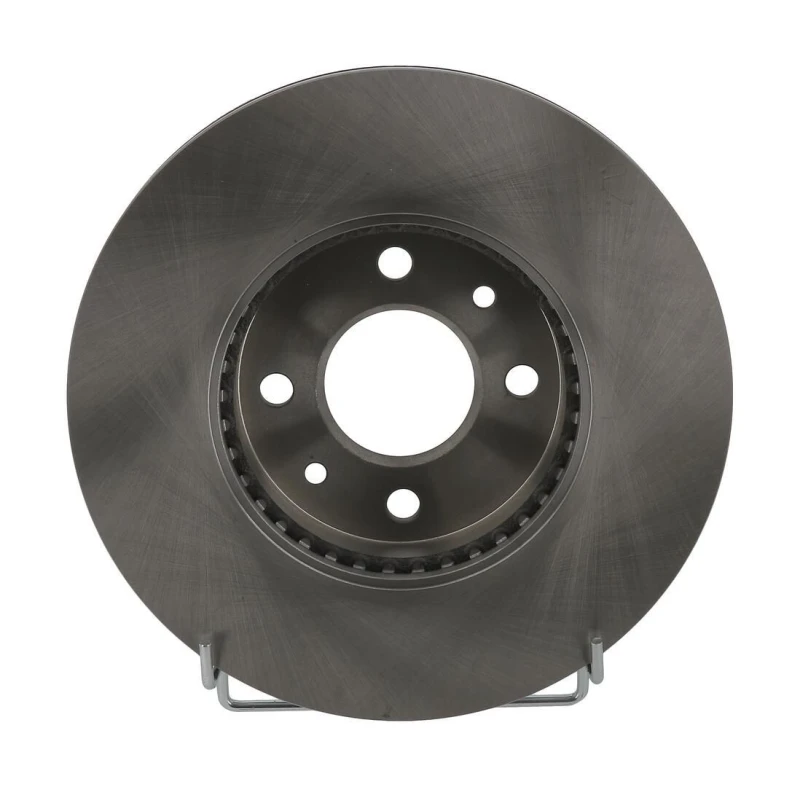 Image of Brake disc CHAMPION 561592CH