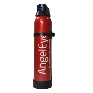 image of AngelEye Dry Powder Fire Extinguisher 600g