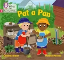 Image of Pat a Pan : Phase 2 Set 1