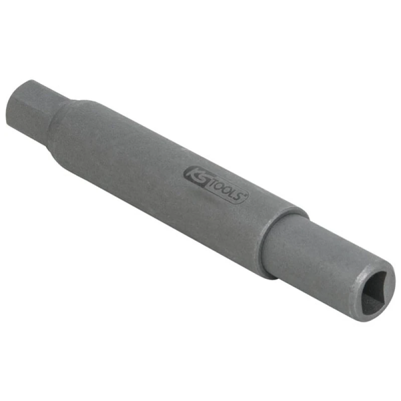 Image of KS TOOLS 150.9435 Socket 5, 2, 8, 0 Chrome Vanadium Steel Chrome Vanadium Steel Socket (2368)