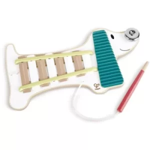 Image of Hape Xylophone Dog Xenia