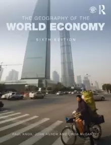 Image of The Geography of the World Economy