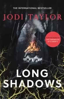 Image of Long Shadows : A brand-new gripping supernatural thriller (Elizabeth Cage, Book 3)