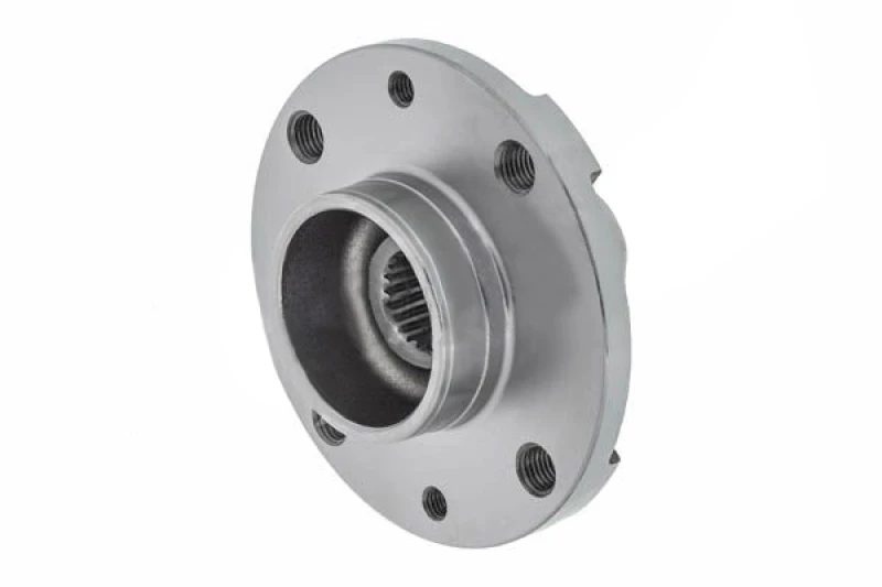 Image of TOPRAN 700 631 Wheel Hub Front Axle Right Wheel Hub (653)