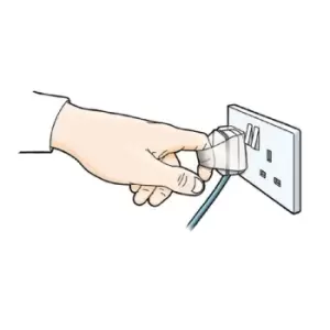 Image of Plug Tugs - Pack of 10