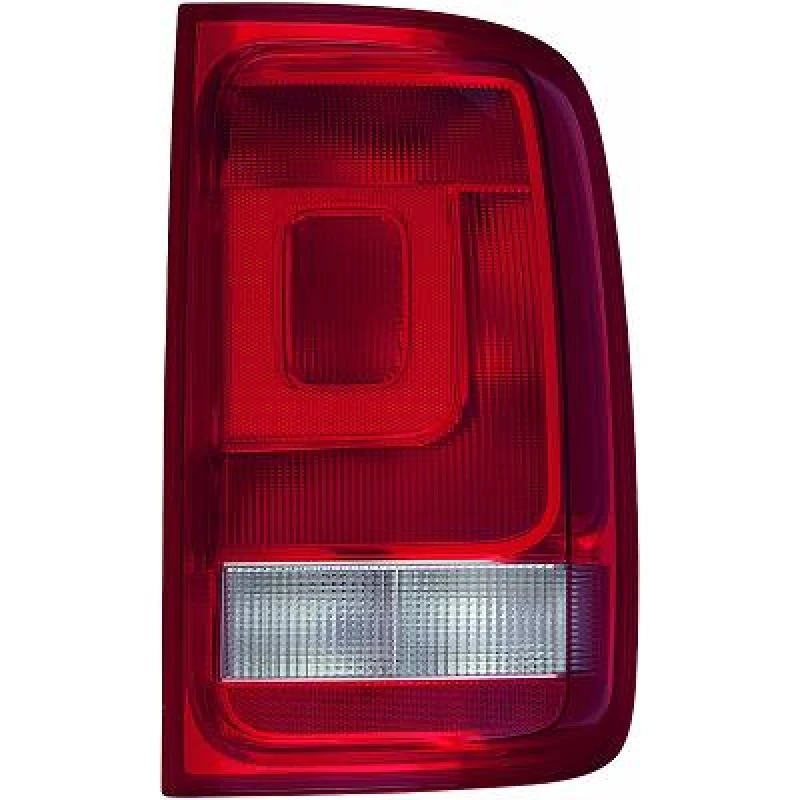 Image of Rear light DIEDERICHS 2275192