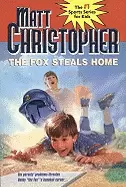 Image of fox steals home