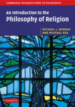 Image of An Introduction to the Philosophy of Religion by Michael J. Murray Paperback