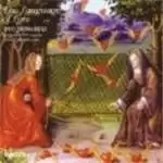 Image of (The) Language of Love - Songs of the troubadours and trouveres
