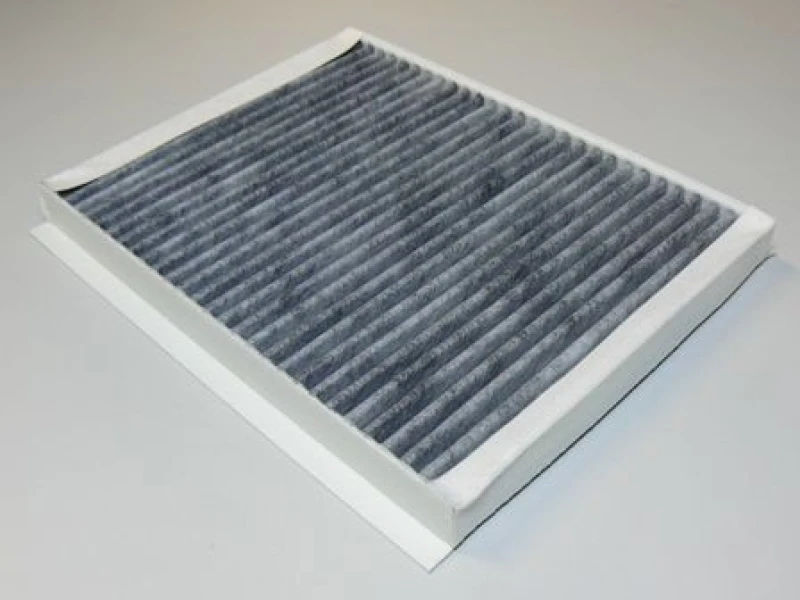 Image of MOTAQUIP Pollen filter MOTAQUIP VCF256