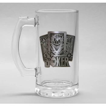 Image of DC Comics - The Joker Mug Gift Set