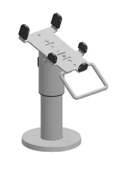 Image of Ergonomic Solutions Ingenico IPP320/350 DuraTilt SP1, 120mm...
