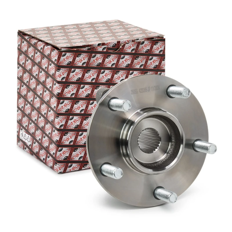 Image of ASHIKA Wheel bearing kit ASHIKA 44-25055