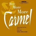 Image of Carmel - More More More (Music CD)