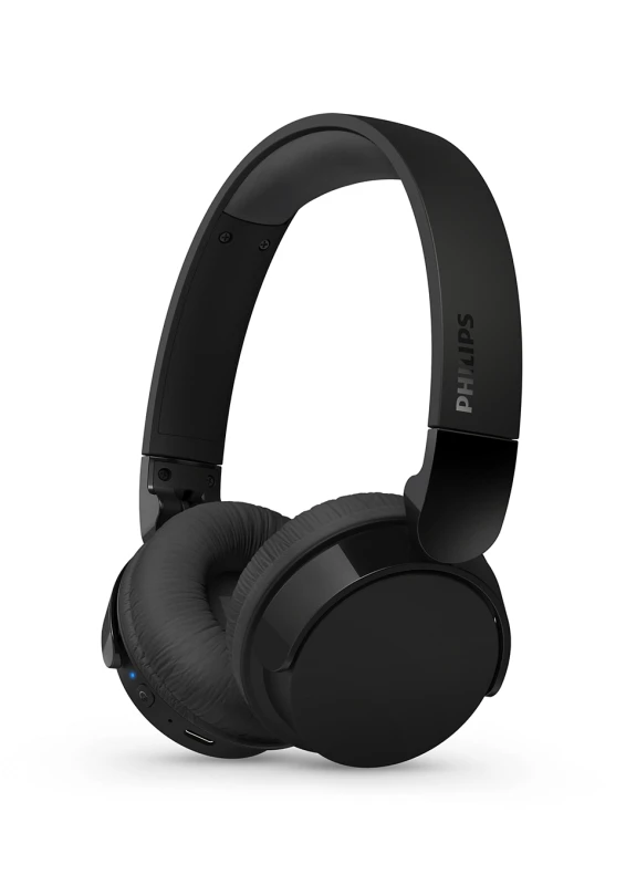Image of Philips TAH3209BK/00 headphones/headset Wireless Head-band Calls/Music