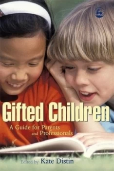 Image of Gifted children by Kate Distin