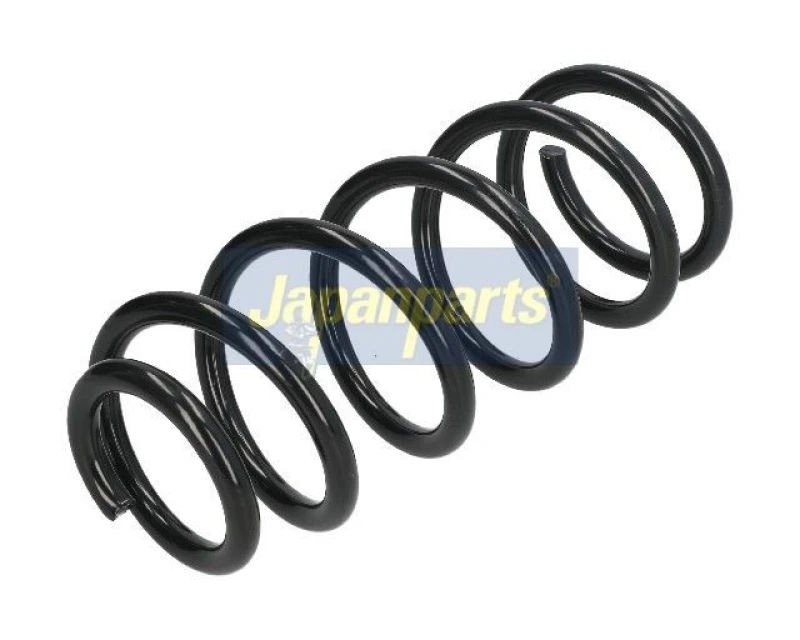Image of JAPANPARTS Coil spring JAPANPARTS ZC7140A
