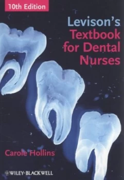 Image of Levisons Textbook for Dental Nurses. by Carole Hollins Paperback