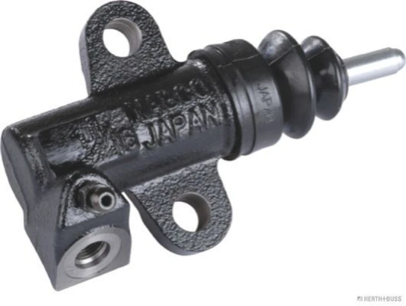Image of Clutch slave cylinder HERTH+BUSS JAKOPARTS J2601022