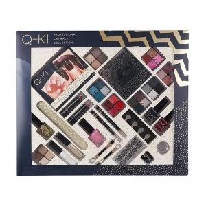 image of Q KI Cosmetic Closet Professional Catwalk Collection