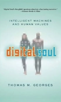 Image of Digital Soul by Thomas Georges Book