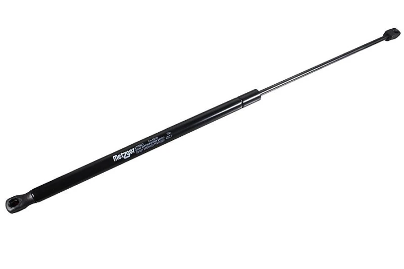 Image of Tailgate strut METZGER 2110821