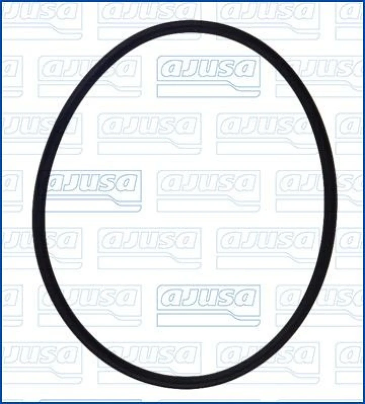 Image of AJUSA Seal, injection pump AJUSA 16117900