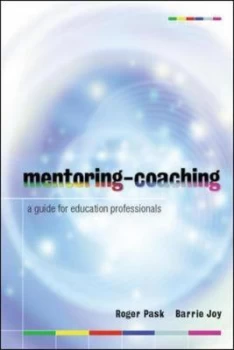 Image of Mentoring-Coaching by Roger Pask Book