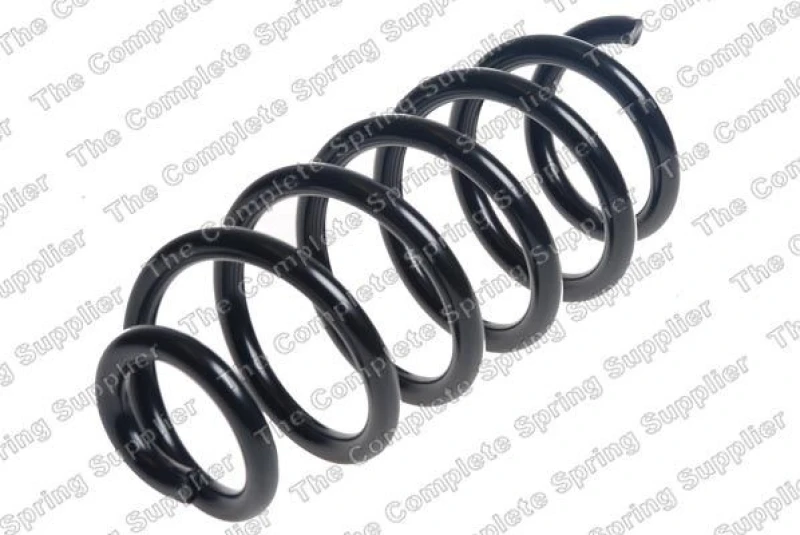 Image of LESJOFORS Coil spring LESJOFORS 4272971