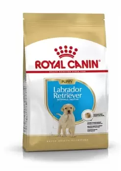Image of Royal Canin Labrador Retriever Puppy Dry Food 12kg