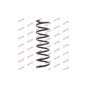 Rear Coil Spring KYB RA6411