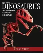 Image of dinosaurus the complete guide to dinosaurs