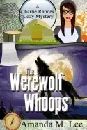 Image of werewolf whoops