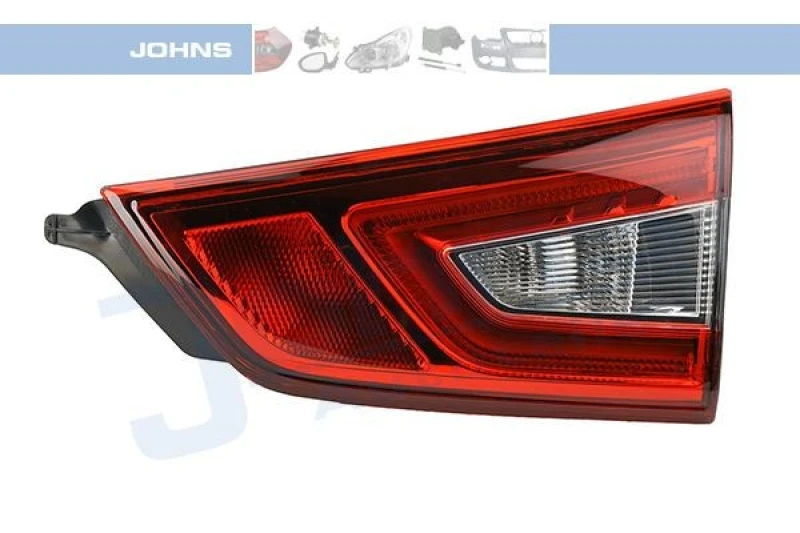 Image of Rear light JOHNS 27 48 88-15