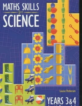 Image of Years 3 and 4/primary 4-5 by Louise Petheram Hardback