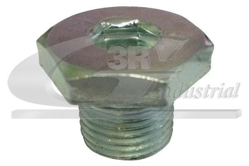 Image of 3RG Oil sump plug 3RG 83007