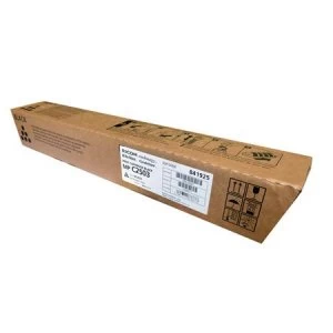 Image of Ricoh 841925 Black Laser Toner Ink Cartridge